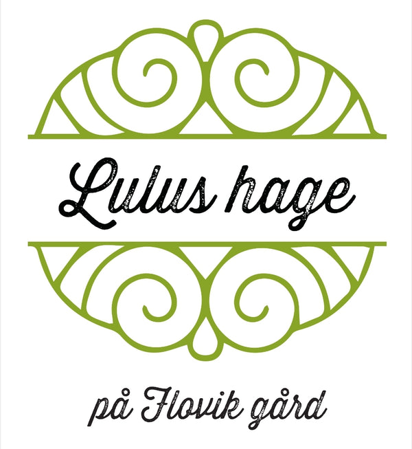 Lulus Hage AS 